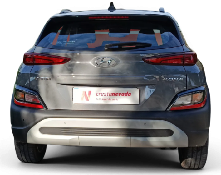 Imagen de Hyundai Kona