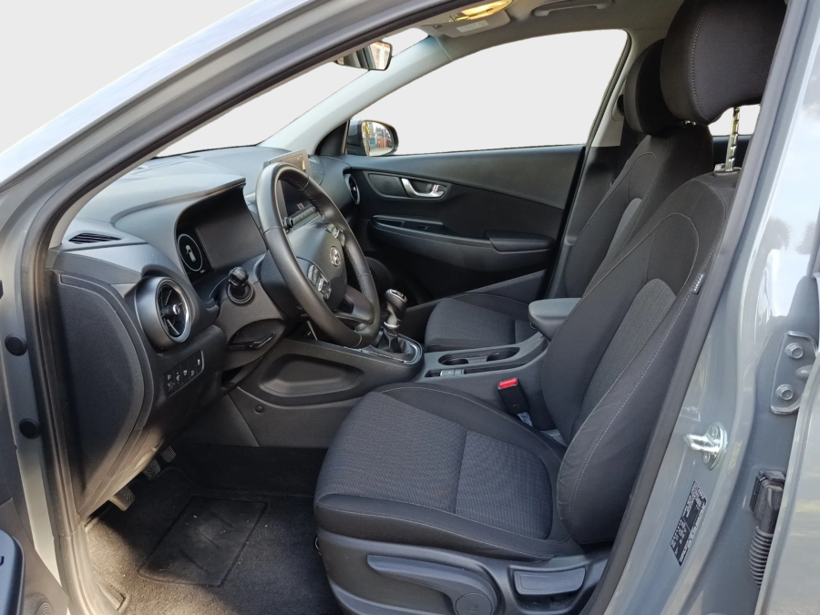 Imagen de Hyundai Kona