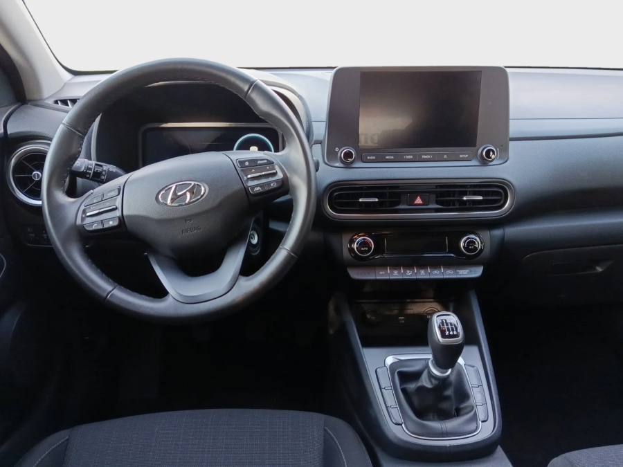 Imagen de Hyundai Kona