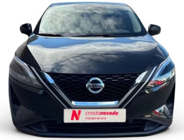 Imagen de NISSAN QASHQAI