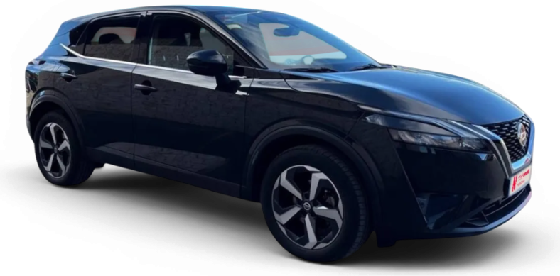 Imagen de NISSAN QASHQAI