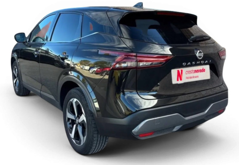 Imagen de NISSAN QASHQAI