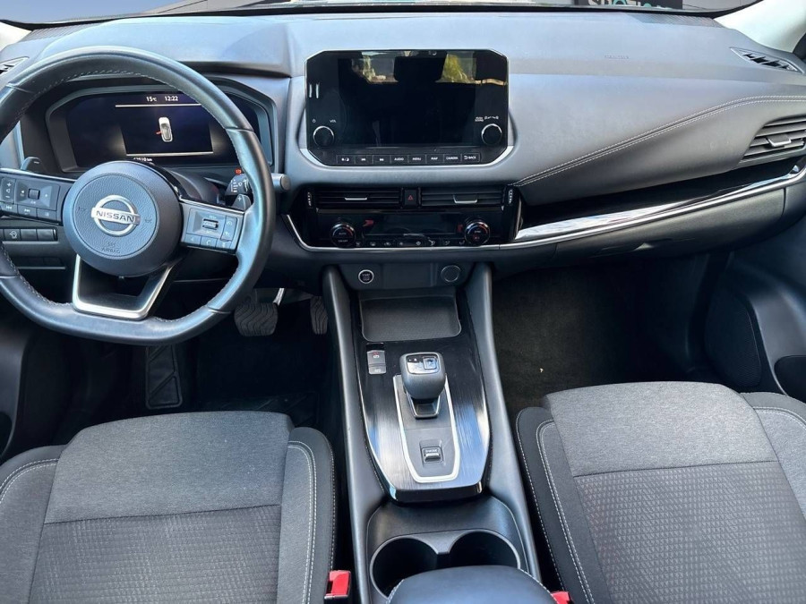 Imagen de NISSAN QASHQAI