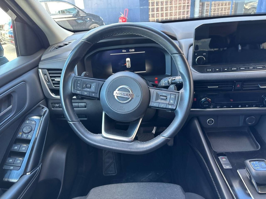 Imagen de NISSAN QASHQAI