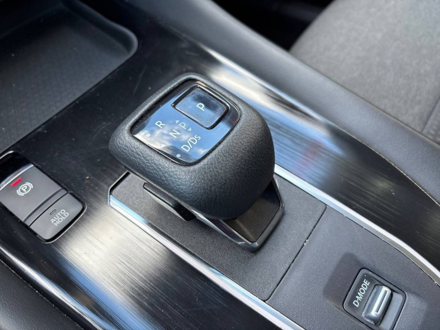 Imagen de NISSAN QASHQAI