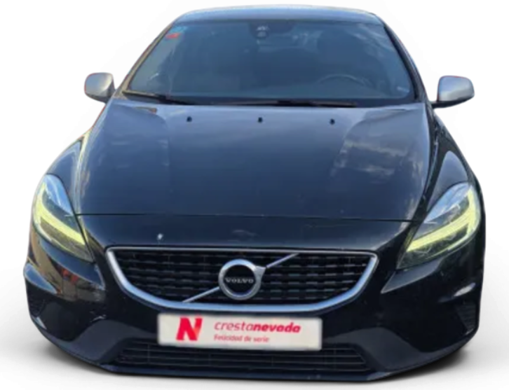 Imagen de Volvo V40