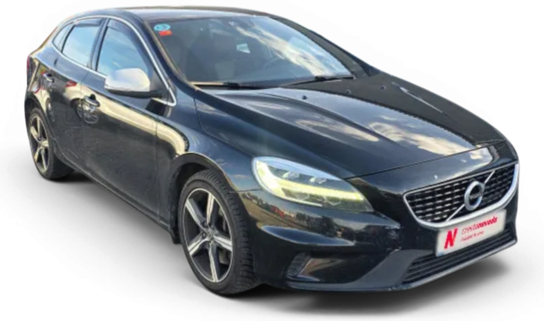 Imagen de Volvo V40