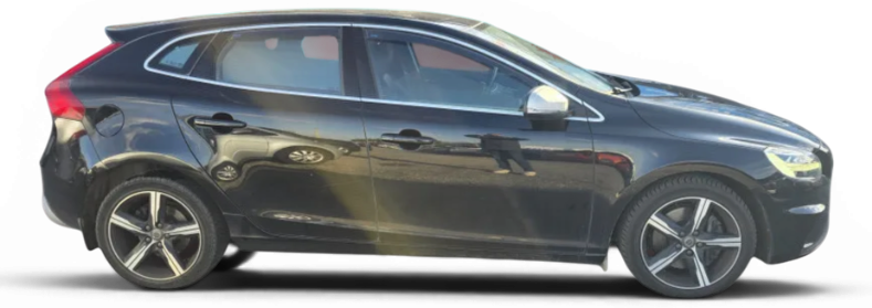 Imagen de Volvo V40