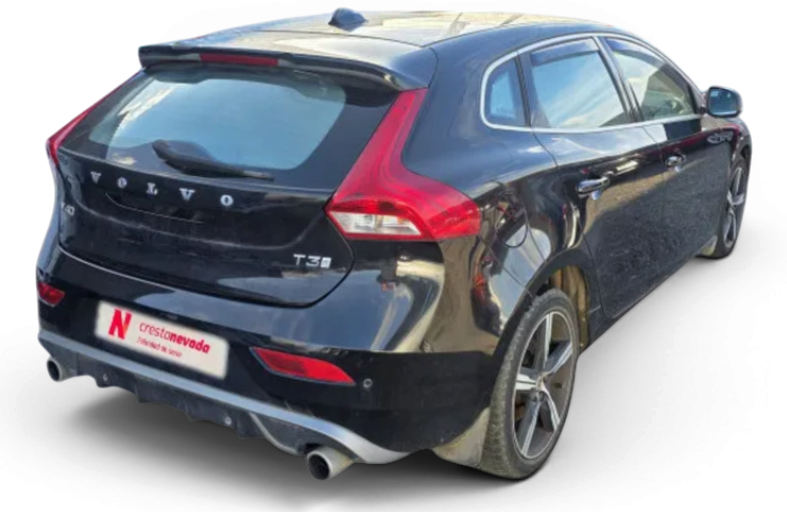 Imagen de Volvo V40