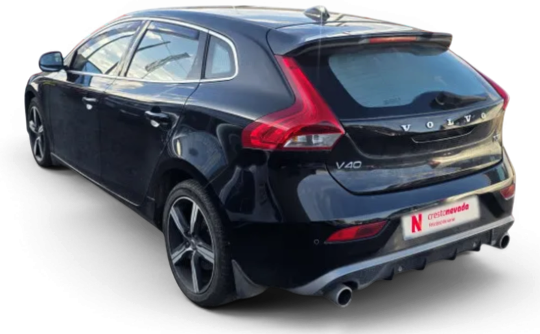 Imagen de Volvo V40