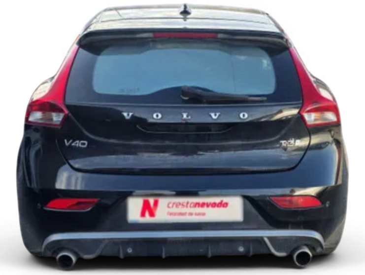 Imagen de Volvo V40
