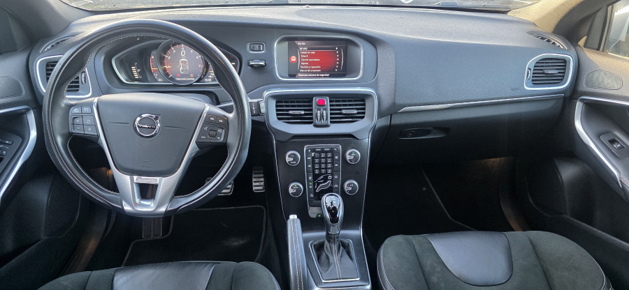 Imagen de Volvo V40