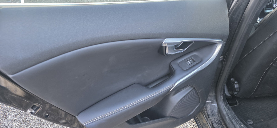 Imagen de Volvo V40