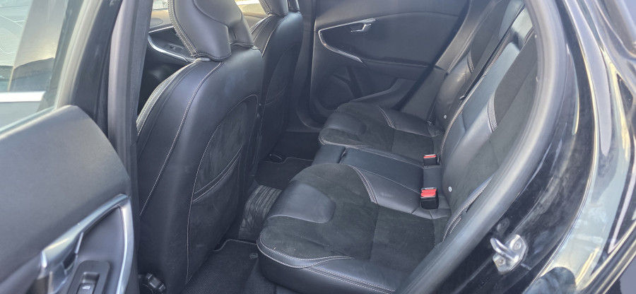 Imagen de Volvo V40
