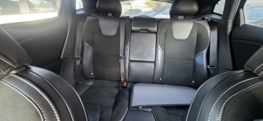 Imagen de Volvo V40
