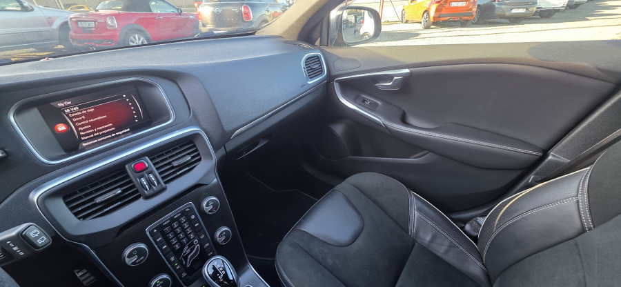Imagen de Volvo V40