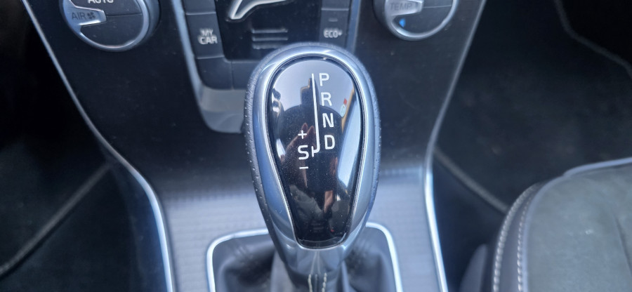 Imagen de Volvo V40