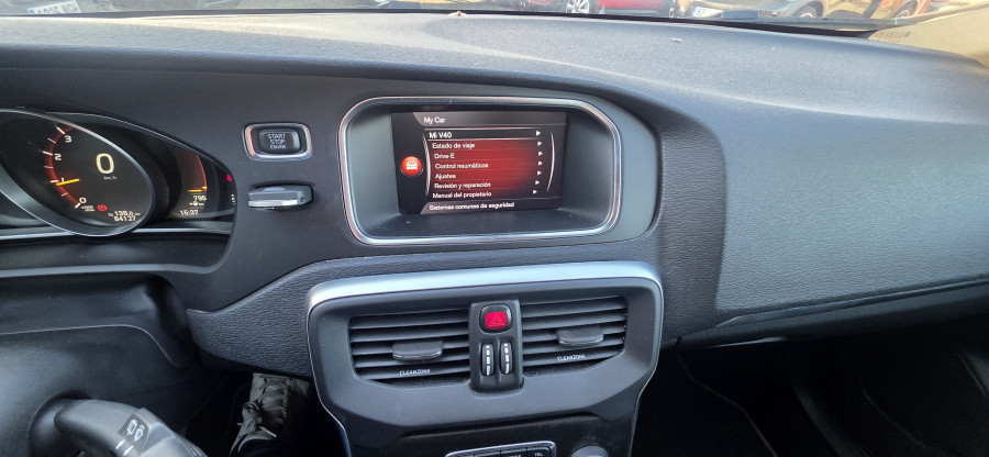 Imagen de Volvo V40