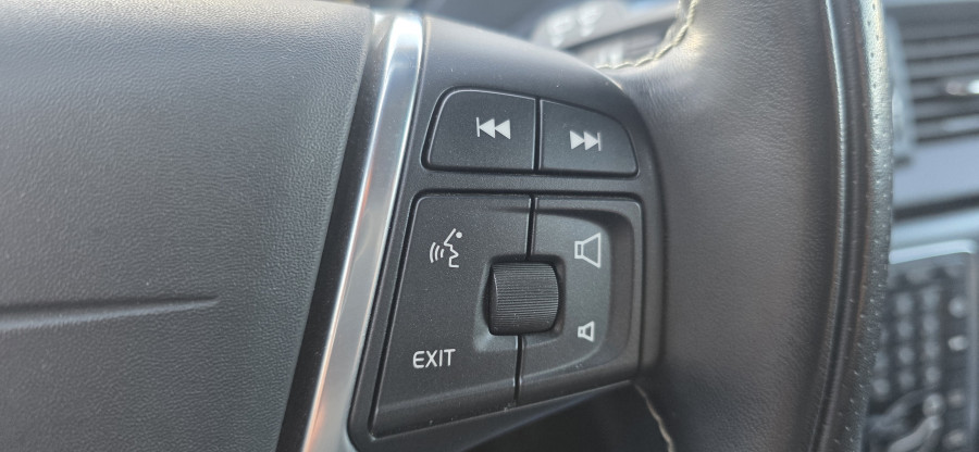 Imagen de Volvo V40