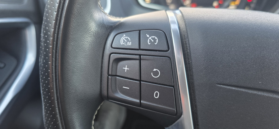 Imagen de Volvo V40