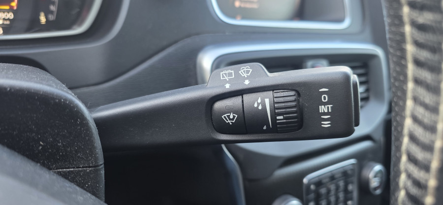 Imagen de Volvo V40