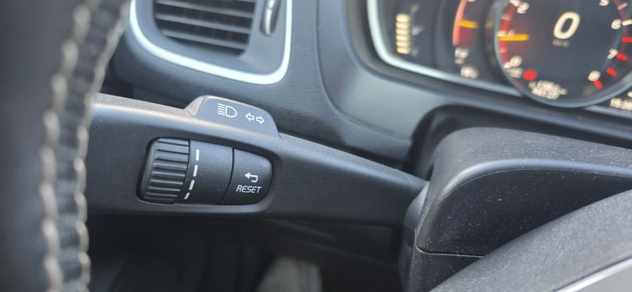 Imagen de Volvo V40