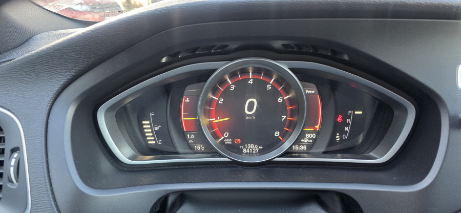Imagen de Volvo V40