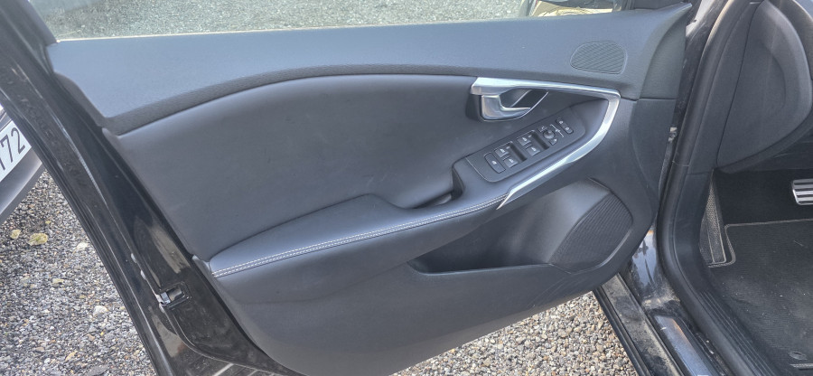 Imagen de Volvo V40