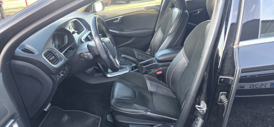 Imagen de Volvo V40