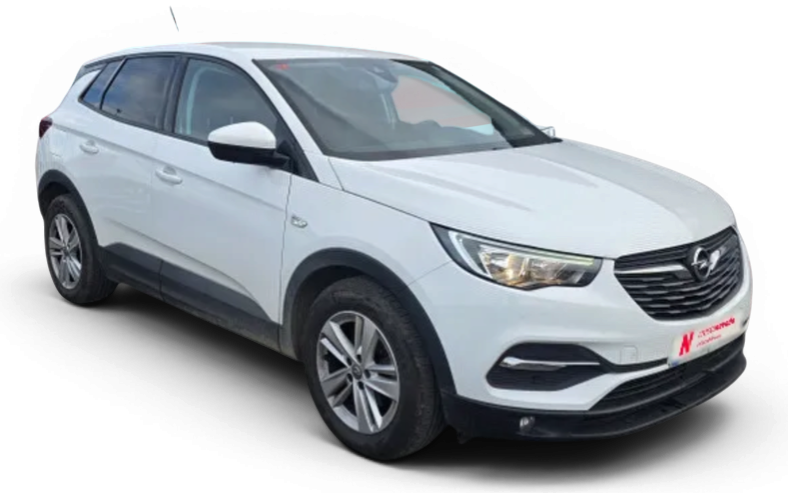 Imagen de Opel Grandland X
