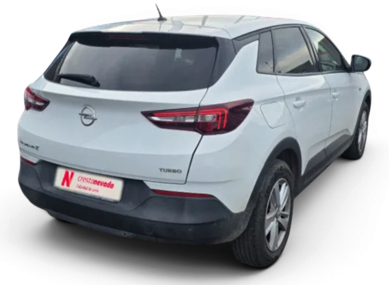 Imagen de Opel Grandland X