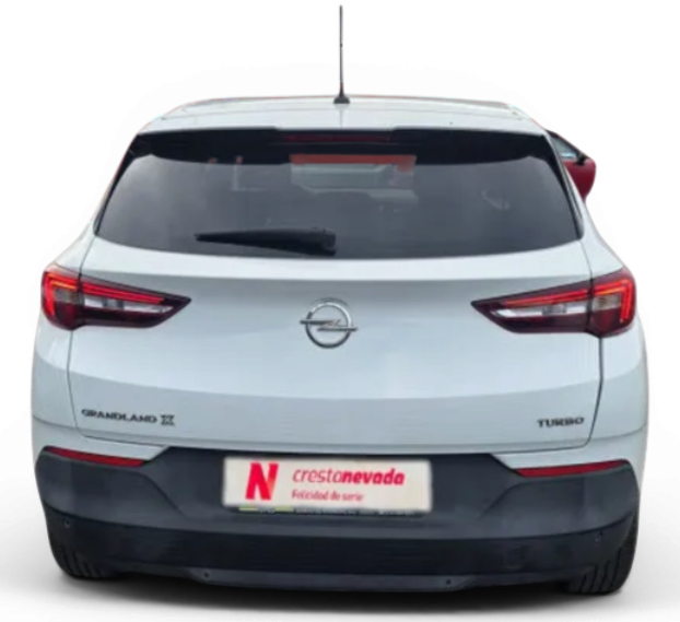 Imagen de Opel Grandland X