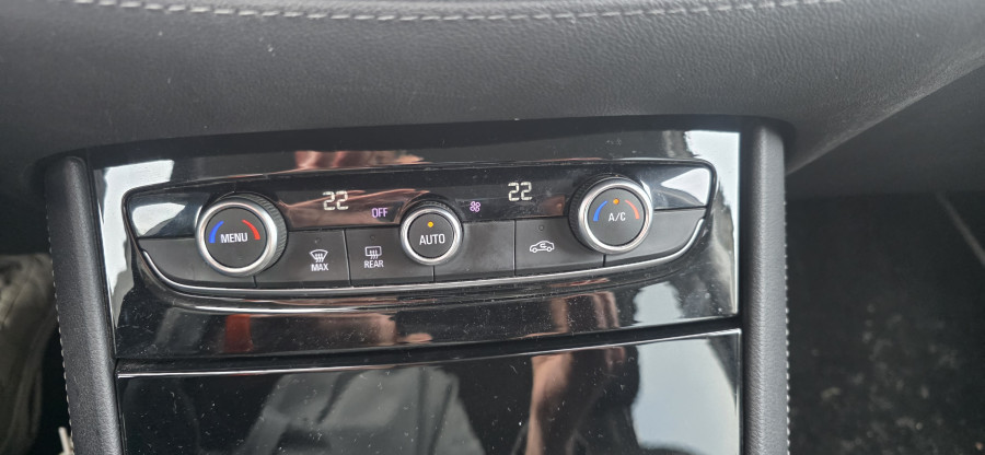 Imagen de Opel Grandland X
