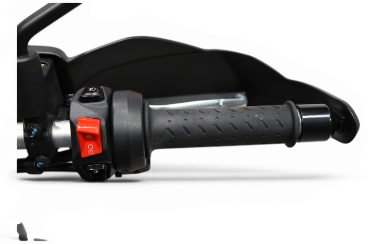 Imagen de Aprilia Tuareg 660