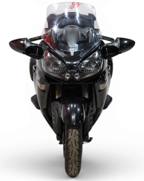 Imagen de KAWASAKI GTR 1400