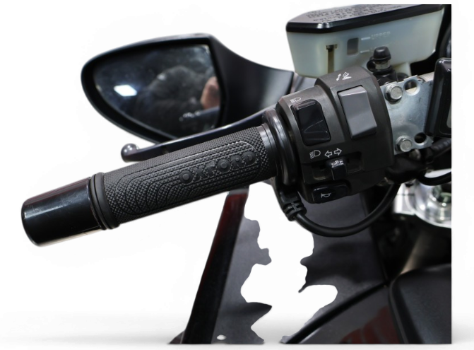Imagen de KAWASAKI GTR 1400