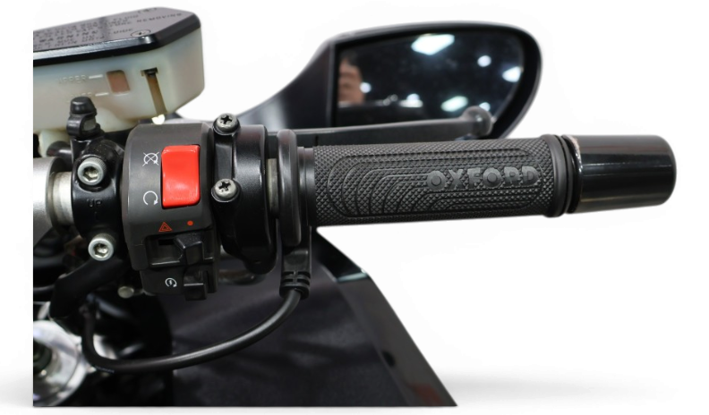 Imagen de KAWASAKI GTR 1400
