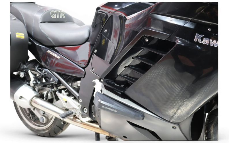 Imagen de KAWASAKI GTR 1400