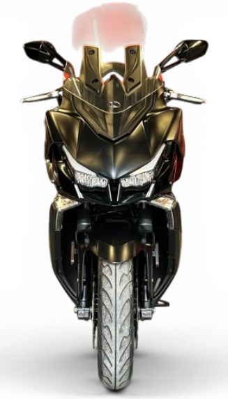 Imagen de Kymco XCITING 400