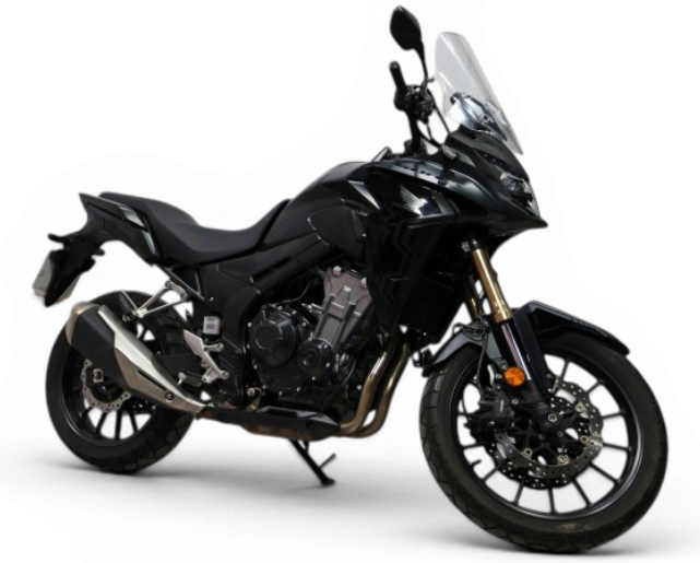 Honda CB 500 X