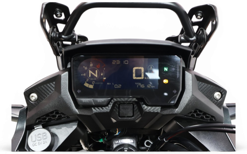 Imagen de Honda CB 500 X