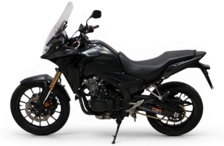 Imagen de Honda CB 500 X
