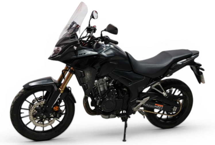 Imagen de Honda CB 500 X