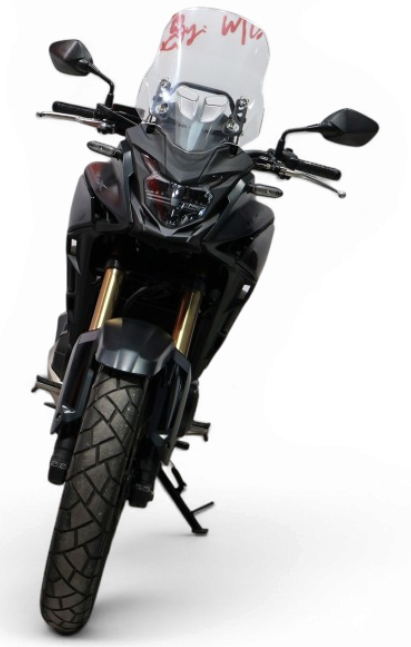Imagen de Honda CB 500 X