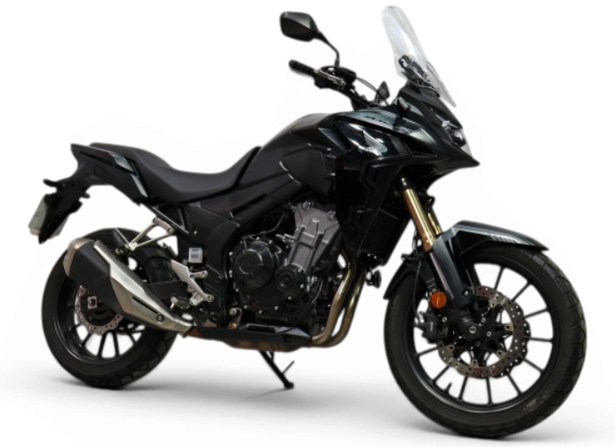 Imagen de Honda CB 500 X