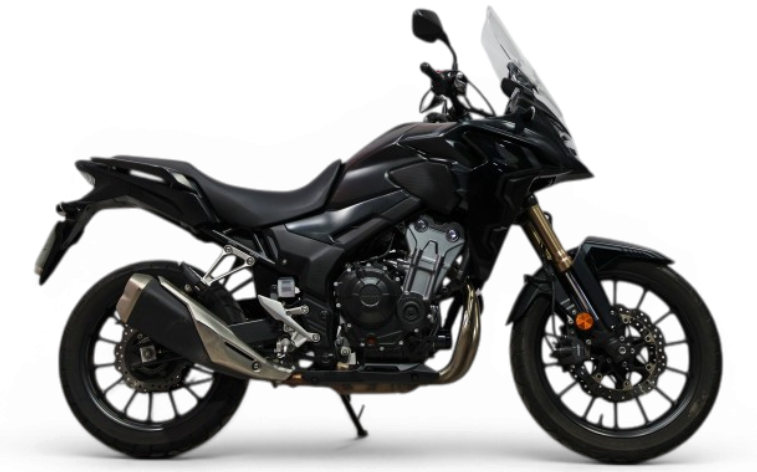 Imagen de Honda CB 500 X