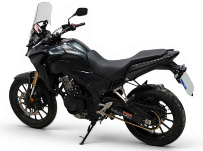 Imagen de Honda CB 500 X