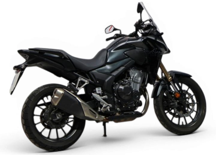 Imagen de Honda CB 500 X