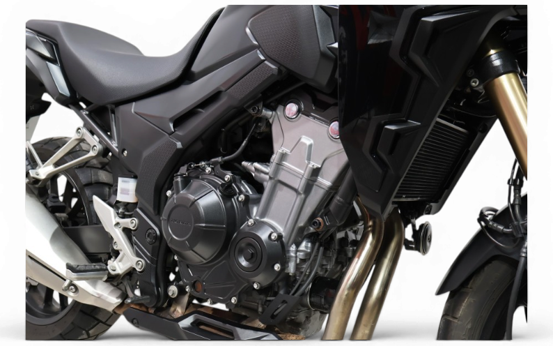 Imagen de Honda CB 500 X