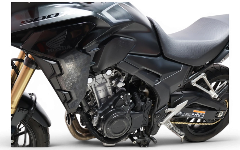 Imagen de Honda CB 500 X